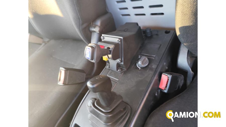 Iveco ML80E21K RIB ML80E21K RIB | PROCIDAMACCHINE S.R.L.