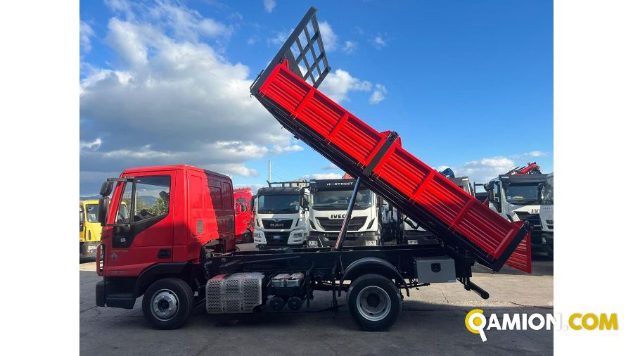 Iveco Eurocargo 80E19 Eurocargo 80E19 | PROCIDAMACCHINE S.R.L.