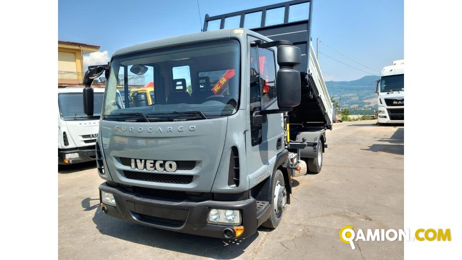 Iveco EUROCARGO ML80E22 EUROCARGO ML80E22 | PROCIDAMACCHINE S.R.L.