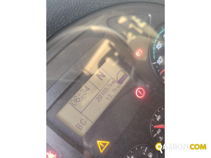 Iveco ML80E21K RIB ML80E21K RIB | PROCIDAMACCHINE S.R.L.