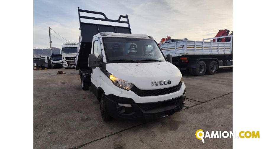 Iveco DAILY 35C15 DAILY 35C15 | PROCIDAMACCHINE S.R.L.