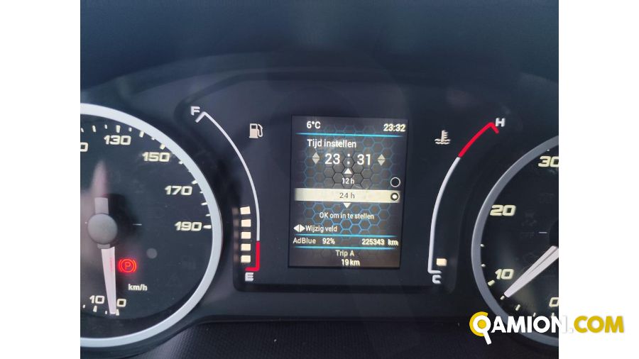 Iveco DAILY 35C12 - RIBALTABILE DAILY 35C12 - RIBALTABILE | PROCIDAMACCHINE S.R.L.