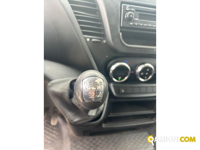 Iveco DAILY 35C13 DAILY 35C13 | PROCIDAMACCHINE S.R.L.