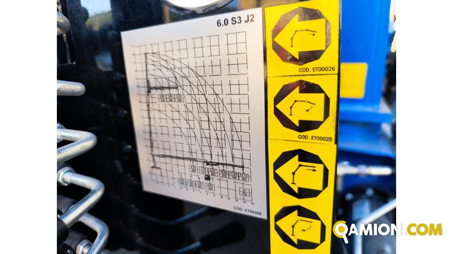 Iveco ML80E21K RIB ML80E21K RIB | PROCIDAMACCHINE S.R.L.