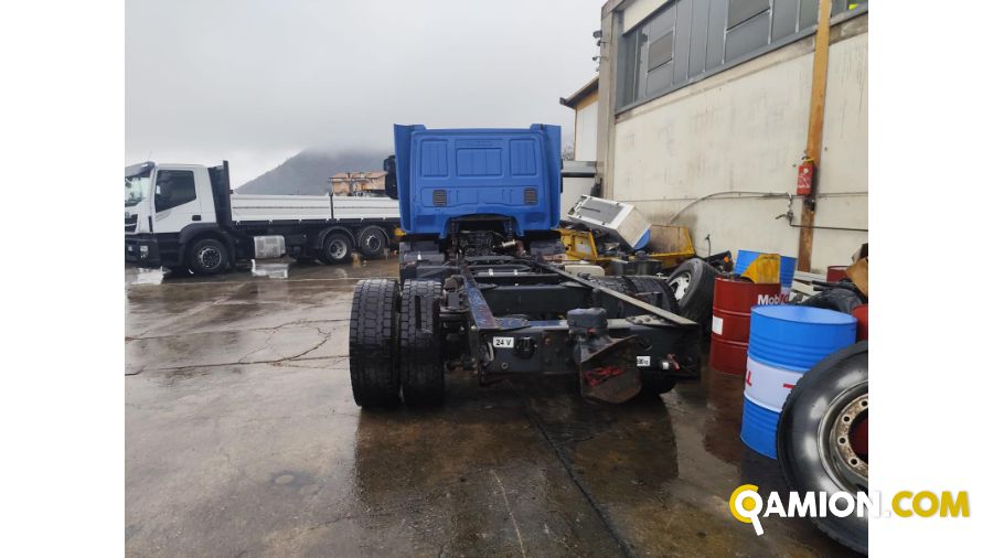 Iveco Eurocargo 180E28 Eurocargo 180E28 | PROCIDAMACCHINE S.R.L.