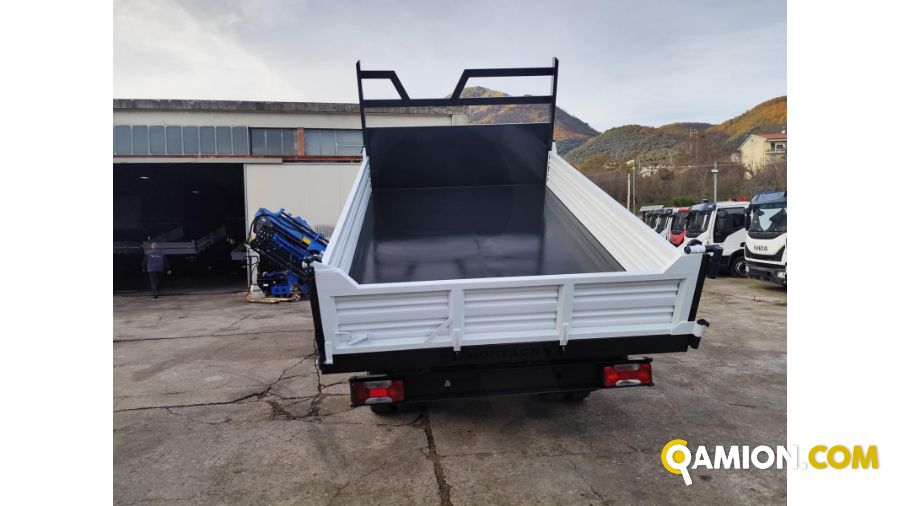 Iveco DAILY 35C15 DAILY 35C15 | PROCIDAMACCHINE S.R.L.