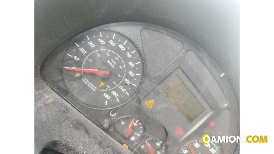 Iveco EUROCARGO ML120EL21 EUROCARGO ML120EL21 | PROCIDAMACCHINE S.R.L.