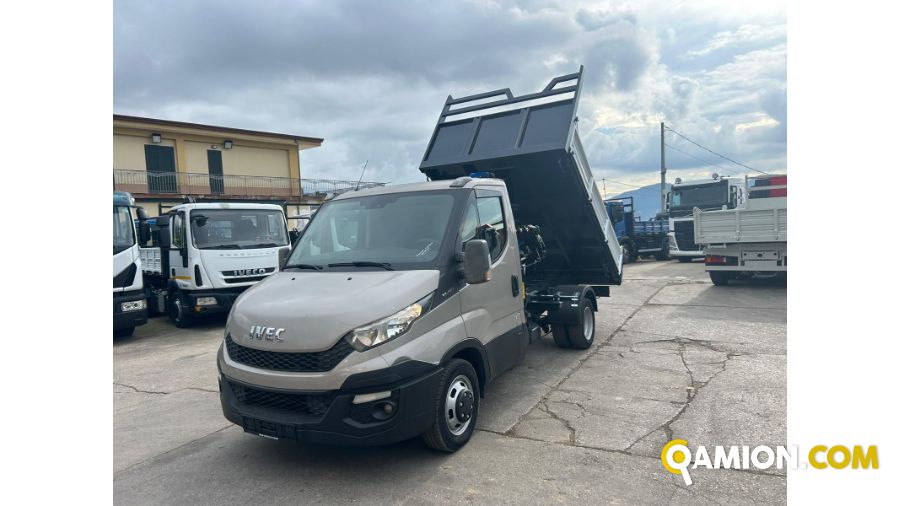 Iveco DAILY 35C13 DAILY 35C13 | PROCIDAMACCHINE S.R.L.