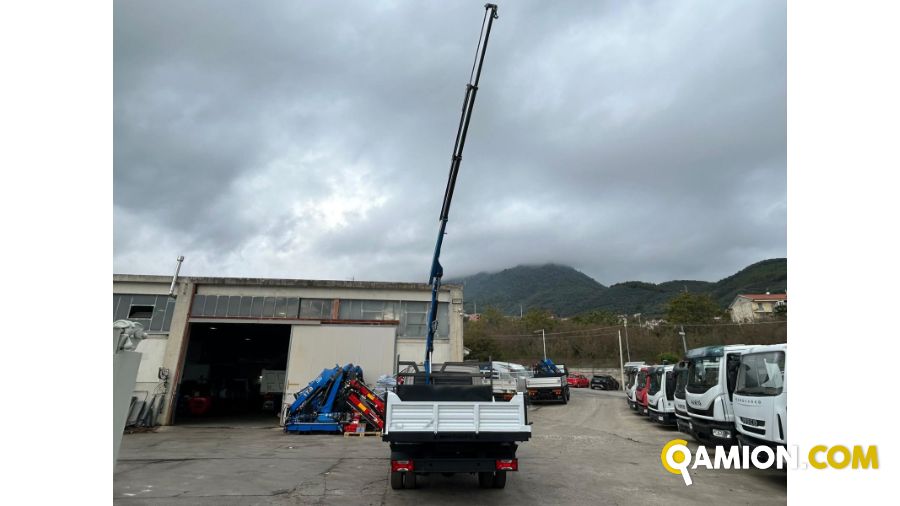 Iveco DAILY 35C13 DAILY 35C13 | PROCIDAMACCHINE S.R.L.