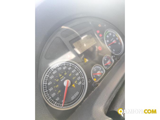 Iveco Eurocargo 100E22 Eurocargo 100E22 | PROCIDAMACCHINE S.R.L.