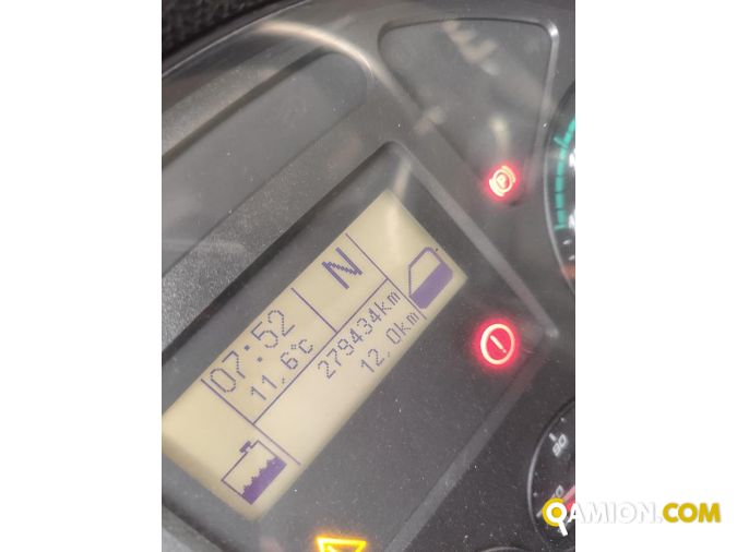 Iveco Eurocargo 75e16 Eurocargo 75e16 | PROCIDAMACCHINE S.R.L.