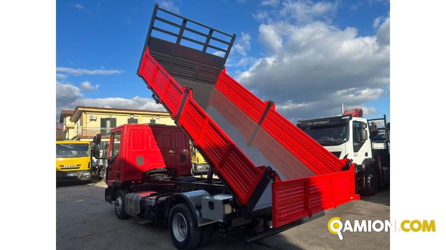 Iveco Eurocargo 80E19 Eurocargo 80E19 | PROCIDAMACCHINE S.R.L.