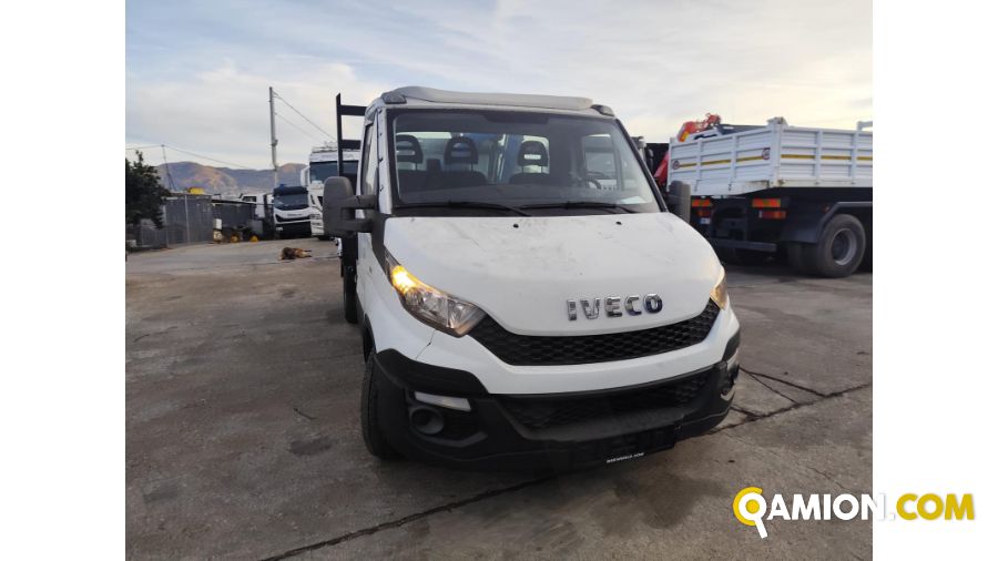Iveco DAILY 35C15 DAILY 35C15 | PROCIDAMACCHINE S.R.L.