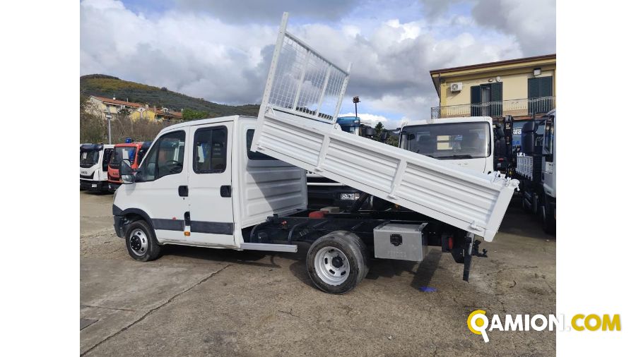 Iveco DAILY 35C13 DAILY 35C13 | PROCIDAMACCHINE S.R.L.