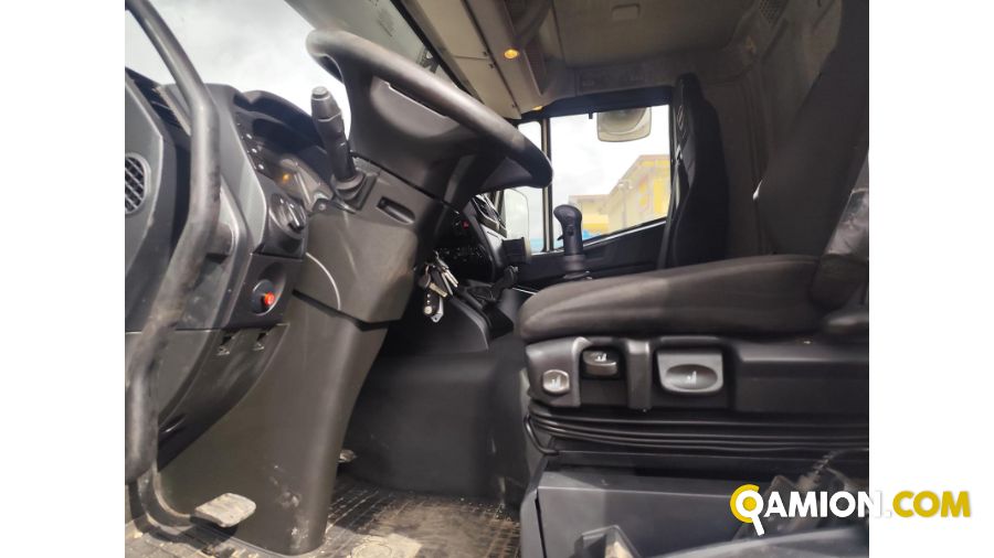 Iveco STRALIS AT260S31Y/PS STRALIS AT260S31Y/PS | PROCIDAMACCHINE S.R.L.