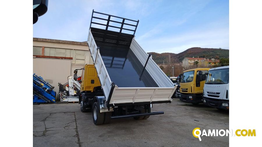 Iveco Eurocargo 120E28 Eurocargo 120E28 | PROCIDAMACCHINE S.R.L.