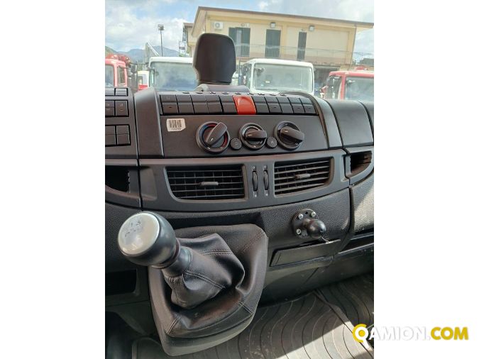 Iveco Eurocargo  75E21 Eurocargo  75E21 | PROCIDAMACCHINE S.R.L.