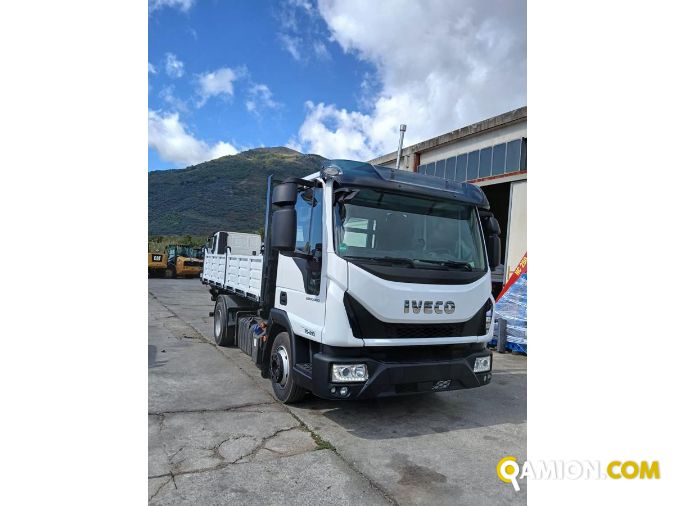 Iveco Eurocargo  75E21 Eurocargo  75E21 | PROCIDAMACCHINE S.R.L.