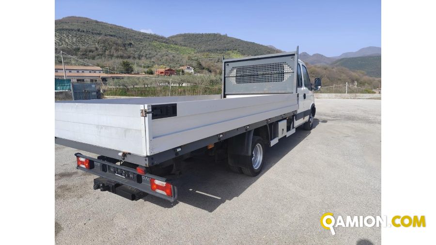 Iveco DAILY 50 C15L FISSO DAILY 50 C15L FISSO | PROCIDAMACCHINE S.R.L.