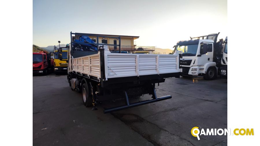 Iveco ML80E21K RIB ML80E21K RIB | PROCIDAMACCHINE S.R.L.