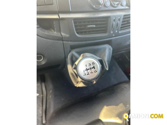 Iveco Eurocargo 80E19 Eurocargo 80E19 | PROCIDAMACCHINE S.R.L.