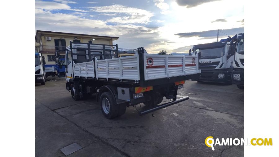 Iveco Eurocargo 100E22 Eurocargo 100E22 | PROCIDAMACCHINE S.R.L.