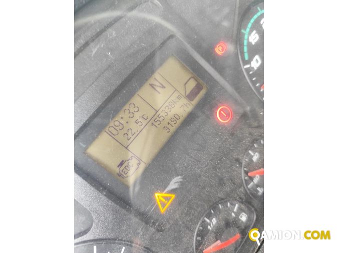 Iveco EUROCARGO ML80E22 EUROCARGO ML80E22 | PROCIDAMACCHINE S.R.L.