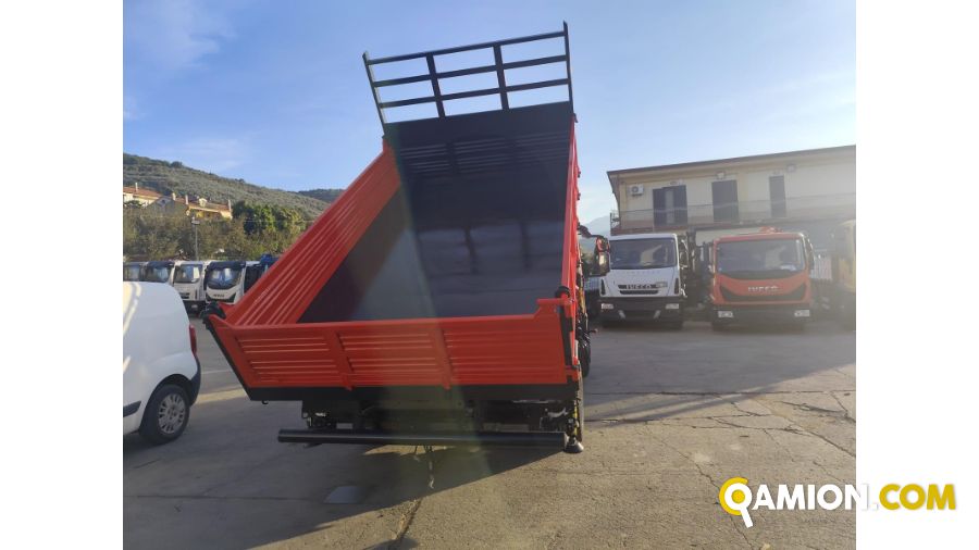 Iveco Eurocargo 80E19 Eurocargo 80E19 | PROCIDAMACCHINE S.R.L.