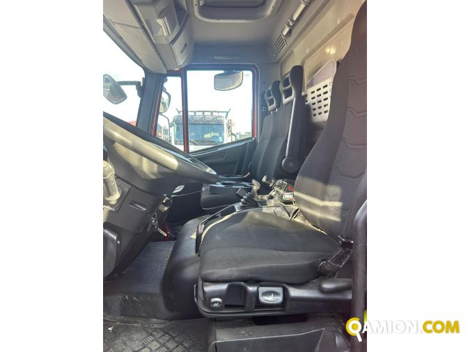 Iveco Eurocargo 80E19 Eurocargo 80E19 | PROCIDAMACCHINE S.R.L.