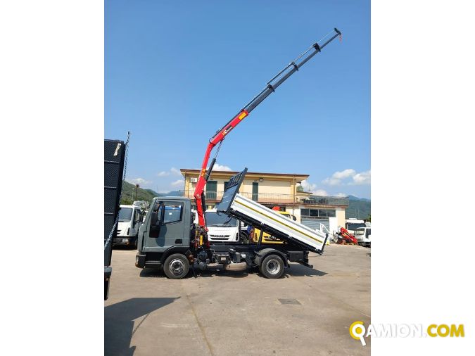 Iveco EUROCARGO ML80E22 EUROCARGO ML80E22 | PROCIDAMACCHINE S.R.L.