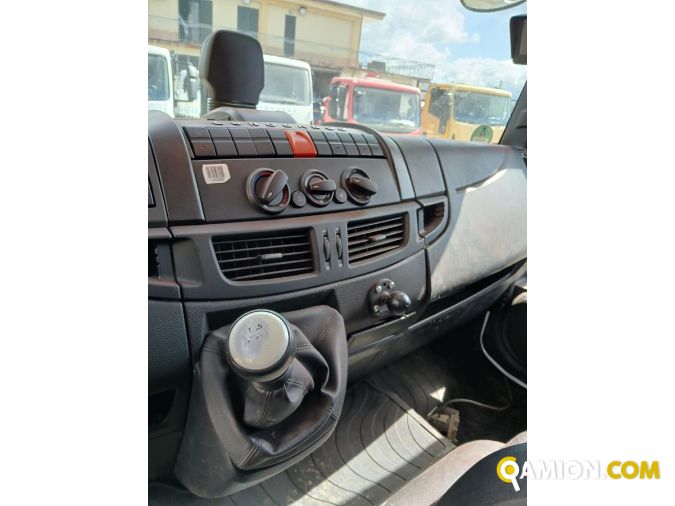 Iveco Eurocargo  75E21 Eurocargo  75E21 | PROCIDAMACCHINE S.R.L.