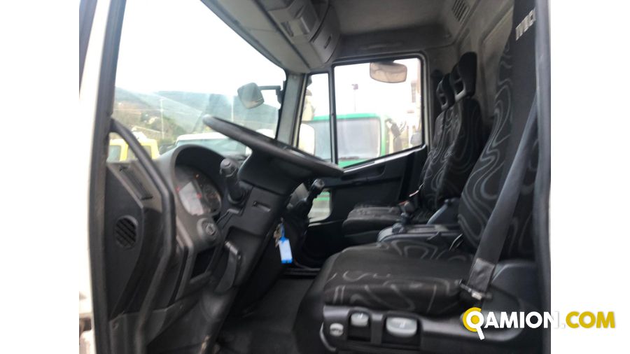 Iveco Eurocargo 120E25 Eurocargo 120E25 | PROCIDAMACCHINE S.R.L.