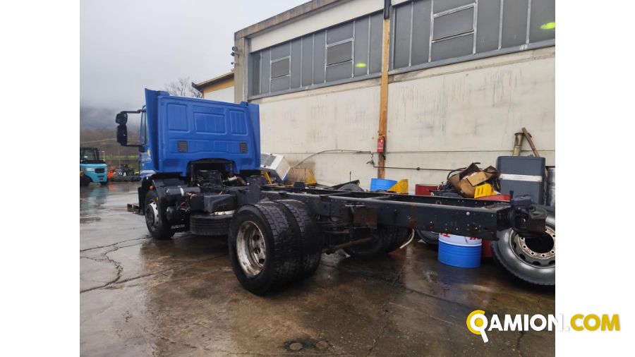 Iveco Eurocargo 180E28 Eurocargo 180E28 | PROCIDAMACCHINE S.R.L.