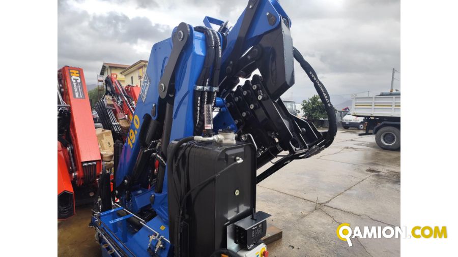 Iveco STRALIS AT260S31Y/PS STRALIS AT260S31Y/PS | PROCIDAMACCHINE S.R.L.