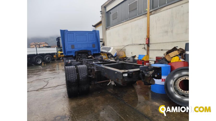 Iveco Eurocargo 180E28 Eurocargo 180E28 | PROCIDAMACCHINE S.R.L.