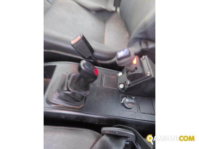 Iveco EUROCARGO ML120E19 P EUROCARGO ML120E19 P | PROCIDAMACCHINE S.R.L.