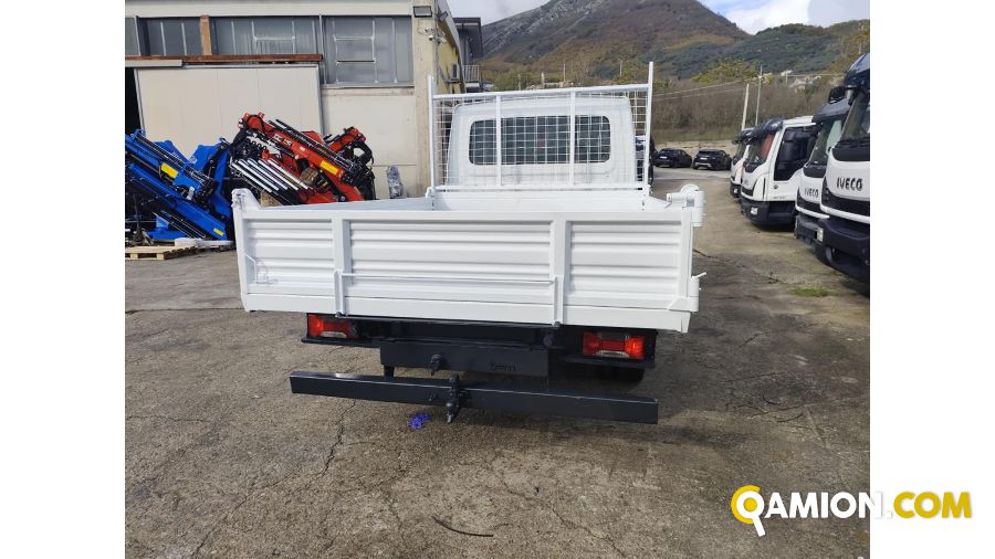 Iveco DAILY 35C13 DAILY 35C13 | PROCIDAMACCHINE S.R.L.
