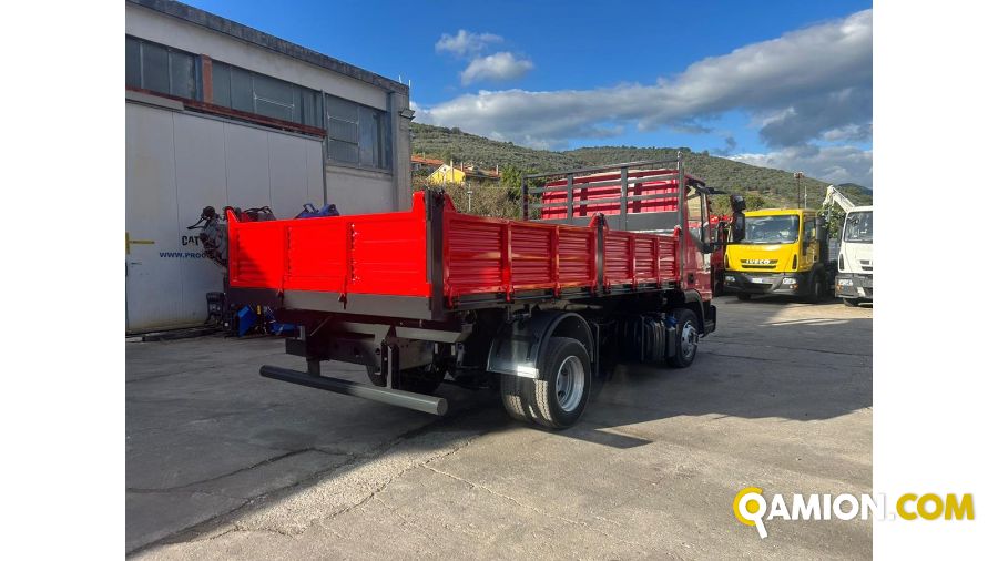 Iveco Eurocargo 80E19 Eurocargo 80E19 | PROCIDAMACCHINE S.R.L.