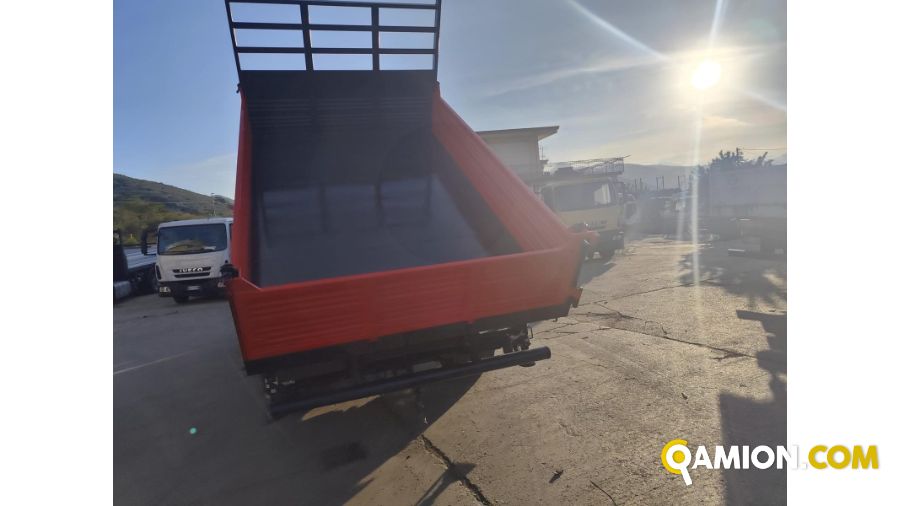 Iveco Eurocargo 80E19 Eurocargo 80E19 | PROCIDAMACCHINE S.R.L.