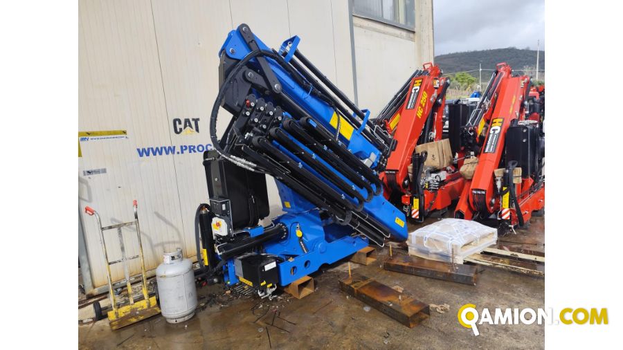 Iveco STRALIS AT260S31Y/PS STRALIS AT260S31Y/PS | PROCIDAMACCHINE S.R.L.