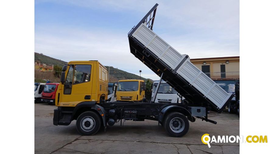 Iveco Eurocargo 120E28 Eurocargo 120E28 | PROCIDAMACCHINE S.R.L.