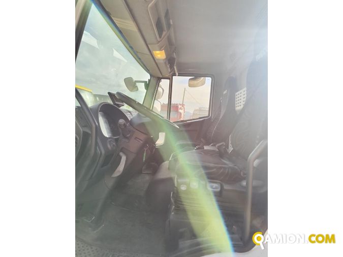 Iveco Eurocargo 120E25 Eurocargo 120E25 | PROCIDAMACCHINE S.R.L.