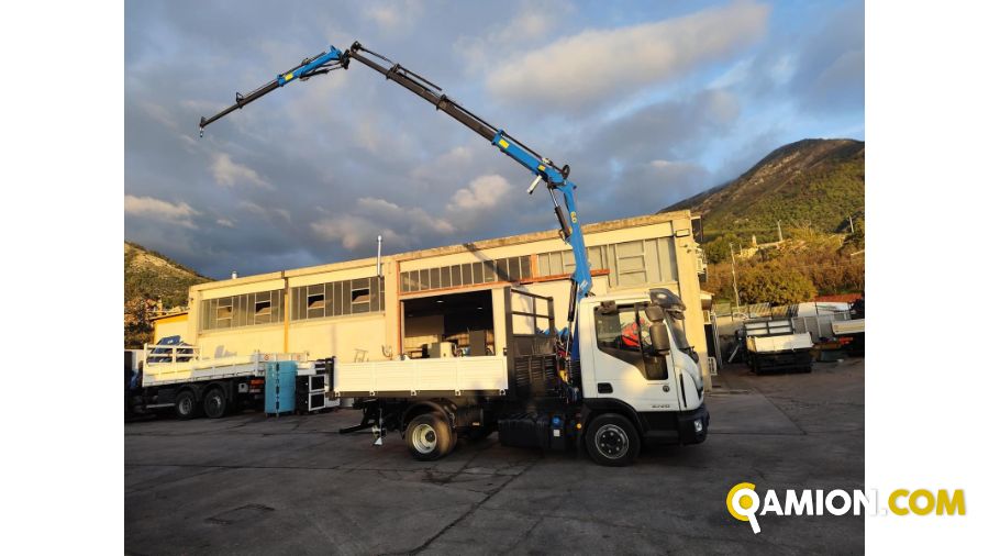 Iveco ML80E21K RIB ML80E21K RIB | PROCIDAMACCHINE S.R.L.