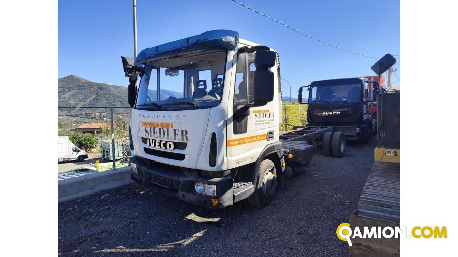 Iveco EUROCARGO ML80E22 EUROCARGO ML80E22 | PROCIDAMACCHINE S.R.L.