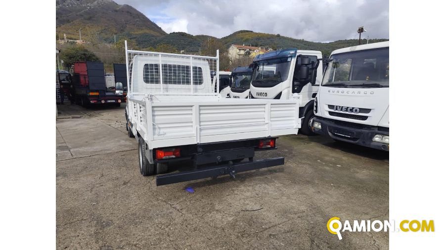 Iveco DAILY 35C13 DAILY 35C13 | PROCIDAMACCHINE S.R.L.