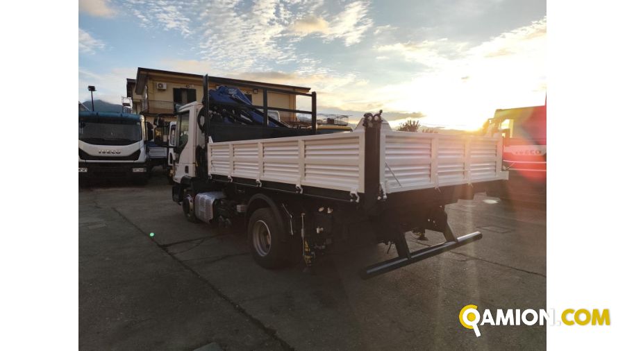 Iveco ML80E21K RIB ML80E21K RIB | PROCIDAMACCHINE S.R.L.