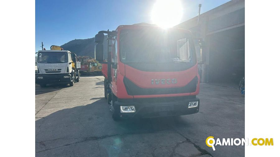 Iveco Eurocargo 80E19 Eurocargo 80E19 | PROCIDAMACCHINE S.R.L.