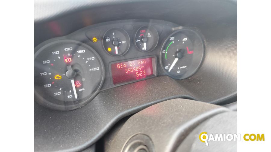 Iveco DAILY 35C15 DAILY 35C15 | PROCIDAMACCHINE S.R.L.