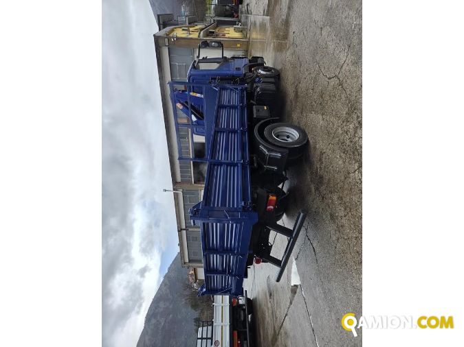 Iveco Eurocargo 75e16 Eurocargo 75e16 | PROCIDAMACCHINE S.R.L.