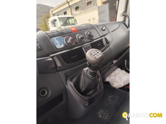 Iveco Eurocargo 120E28 Eurocargo 120E28 | PROCIDAMACCHINE S.R.L.